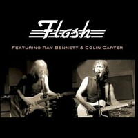 Flash, Flash featuring Ray Bennett and Colin Carter
