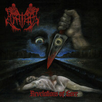 Horrifier, Revelations Of Gore