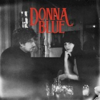 Donna Blue, Dark Roses