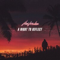 New Arcades, A Night to Reflect