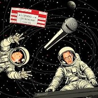 Sparks, Sparks Live On The Moon