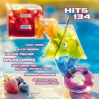 Various Artists, Bravo Hits 134