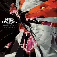 Kris Barras Band, Monsters We Made