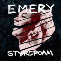 Emery, Styrofoam