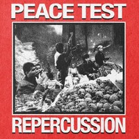 Peace Test, Repercussion