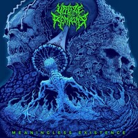 Utilize the Remains, Meaningless Existence