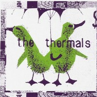 The Thermals, No Culture Icons