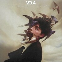 VOLA, Friend Of A Phantom