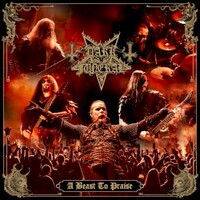 Dark Funeral, A Beast to Praise