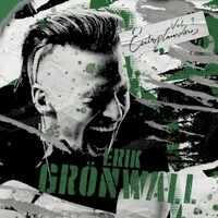 Erik Gronwall, Eriksplanations, Vol. 3