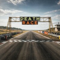 Rising Insane, DEATHRACE