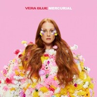 Vera Blue, Mercurial