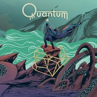 Quantum, The Next Breath Of Air...