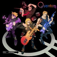 Quantum, Roundabout