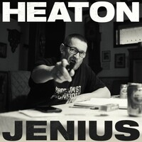 Paul Heaton, Jenius