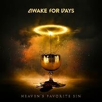 Awake for Days, Heaven's Favorite Sin
