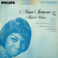 Nina Simone, Pastel Blues