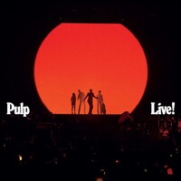 Pulp, Live!