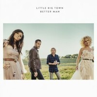 Little Big Town, From LBT With Love