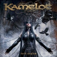 Kamelot, Dark Asylum