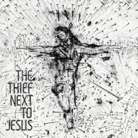 KA, The Thief Next To Jesus