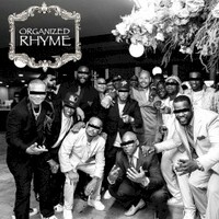 Fat Joe, Organized Rhyme