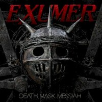 Exumer, Death Mask Messiah