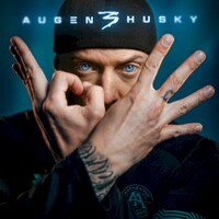 Olexesh, Augen Husky 3