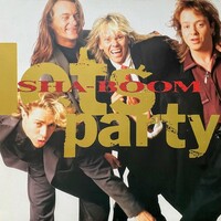 Sha-Boom, Let's Party