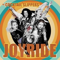 Cocktail Slippers, Joyride