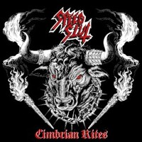 Speedslut, Cimbrian Rites
