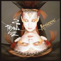 Toyah, Revelations: B-Sides & Rarities