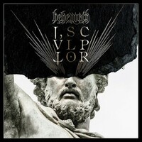 Behemoth, I, Scvlptor