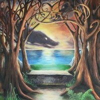 The Emerald Dawn, The Land, The Sea, The Air Vol. I