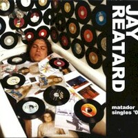Jay Reatard, Matador Singles '08