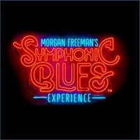 Morgan Freeman, Morgan Freeman's Symphonic Blues Experience