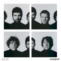 Kasabian, ACT III