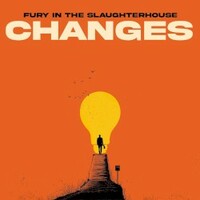 Fury in the Slaughterhouse, Changes