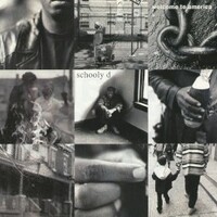 Schoolly D, Welcome To America