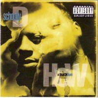 Schoolly D, How A Black Man Feels