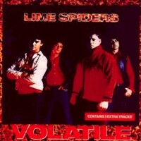 Lime Spiders, Volatile