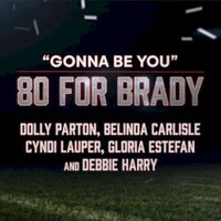 Dolly Parton, Gonna Be You (feat. Belinda Carlisle, Cyndi Lauper, Gloria Estefan & Deborah Harry)