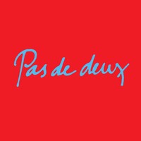 Pas De Deux, The Complete Collection