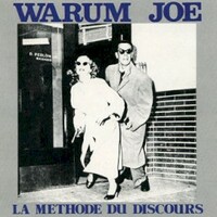 Warum Joe, La methode du discours
