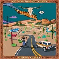 The Ransom Brothers, Cryin' Shame