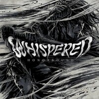 Whispered, Honorbound