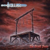 Killer, The Grand Finale