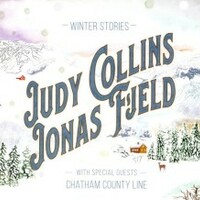 Judy Collins & Jonas Fjeld, Winter Stories