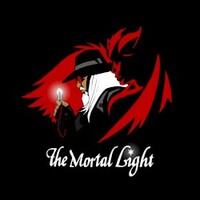 Clive Nolan, The Mortal Light