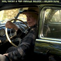 Neil Young & The Chrome Hearts, Second Song